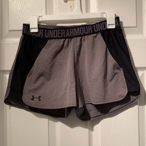 Under Armour Shorts